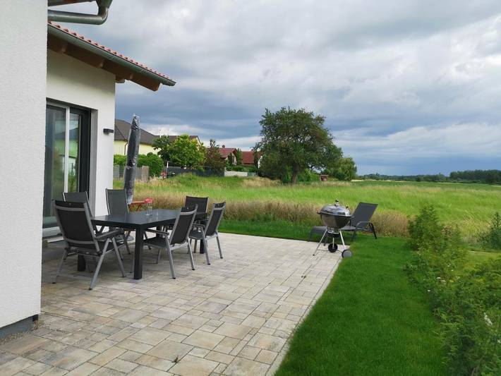 Ferienhaus für 6 Personen, mit Garten in Schwanau - 4