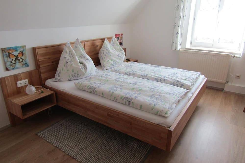 Doppelzimmer, Dusche, Wc, Nichtraucher - Urlaub am Bauernhof, Cziglar-Benko in Südoststeiermark, Bad Radkersburg
