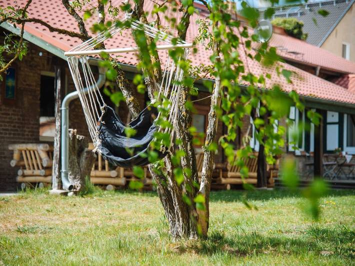 Ganze Ferienwohnung, Apartmenthaus Kaiser Friedrich - 2-Personen-Apartment mit Küche in Schloss Sanssouci, Potsdam und Umgebung