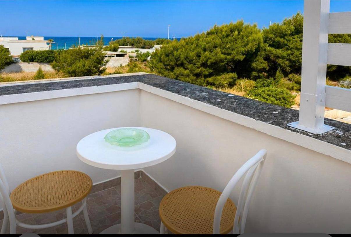 Casa Lada in Casalabate, Squinzano