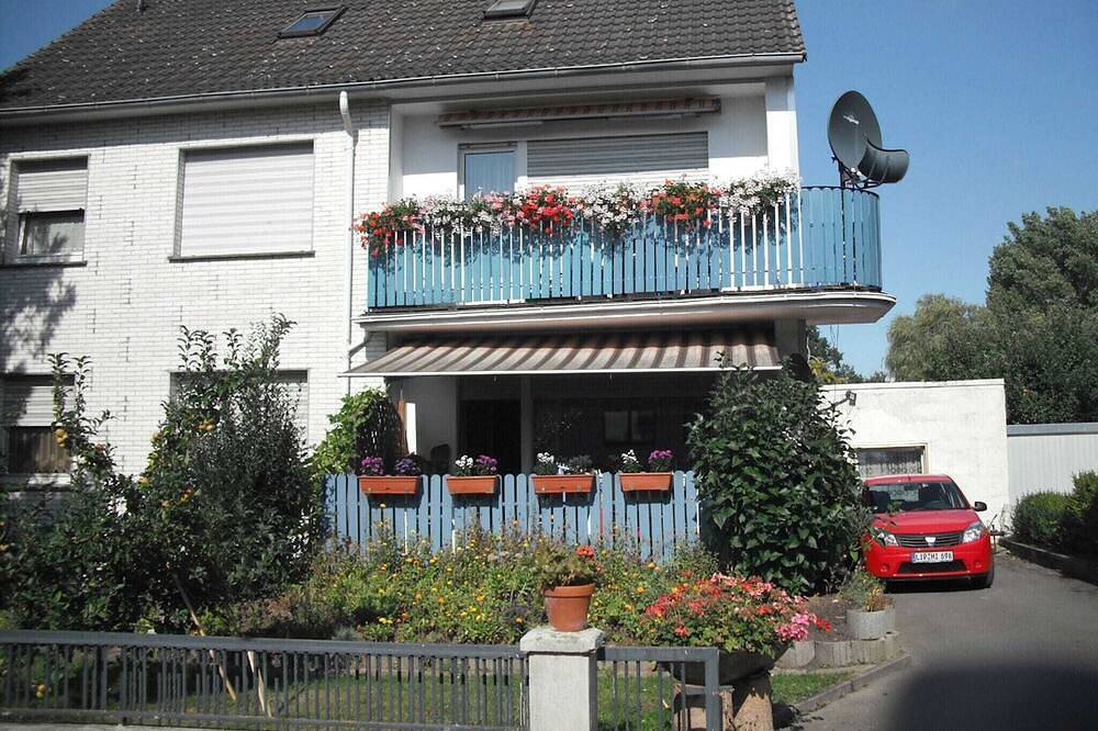 Ganze Wohnung, Ferienhaus in Blomberg Teutoburger Wald in Blomberg, Kreis Lippe