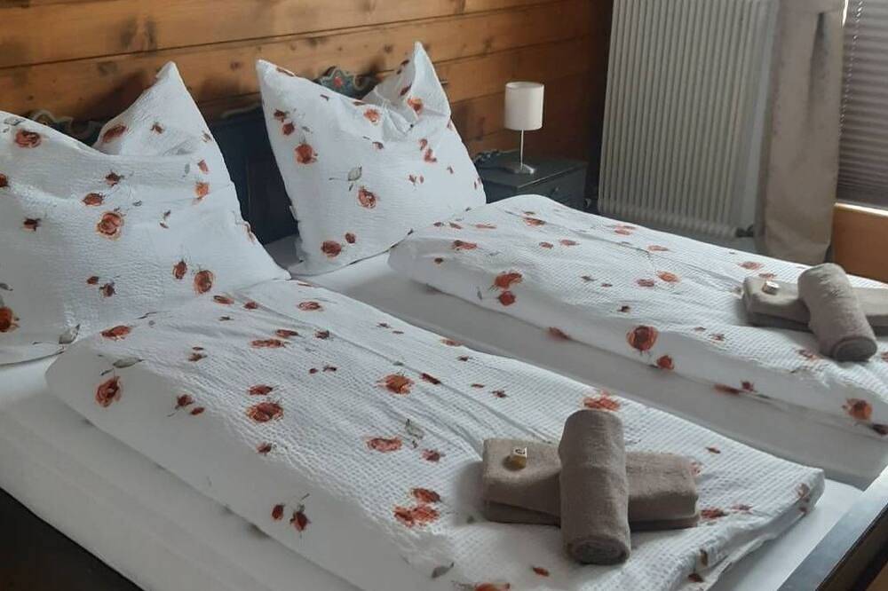 Haus Bernkogelblick in Goldegg in Goldegg, Ski Amadé