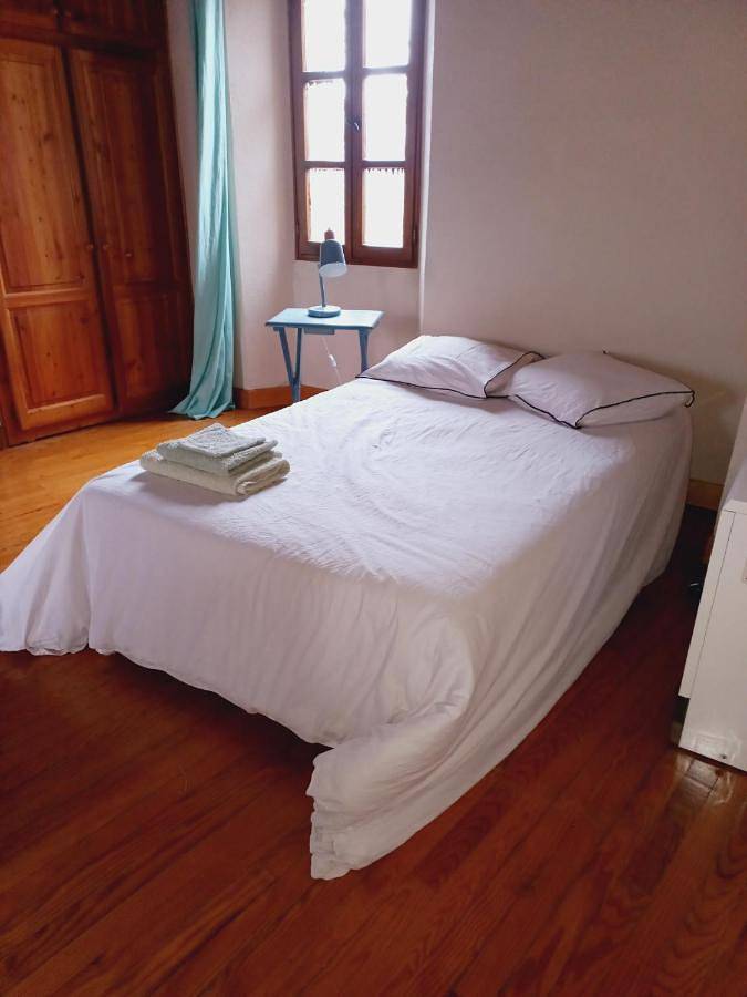 Location de vacances pour 9 personnes, avec Balcon et Terrasse ainsi que Jardin et Vue à Saint-André-de-Rosans - 3