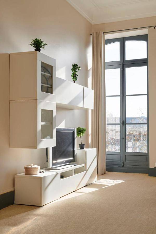 Gîte pour 4 personnes dans Office De Tourisme De Nantes - 4