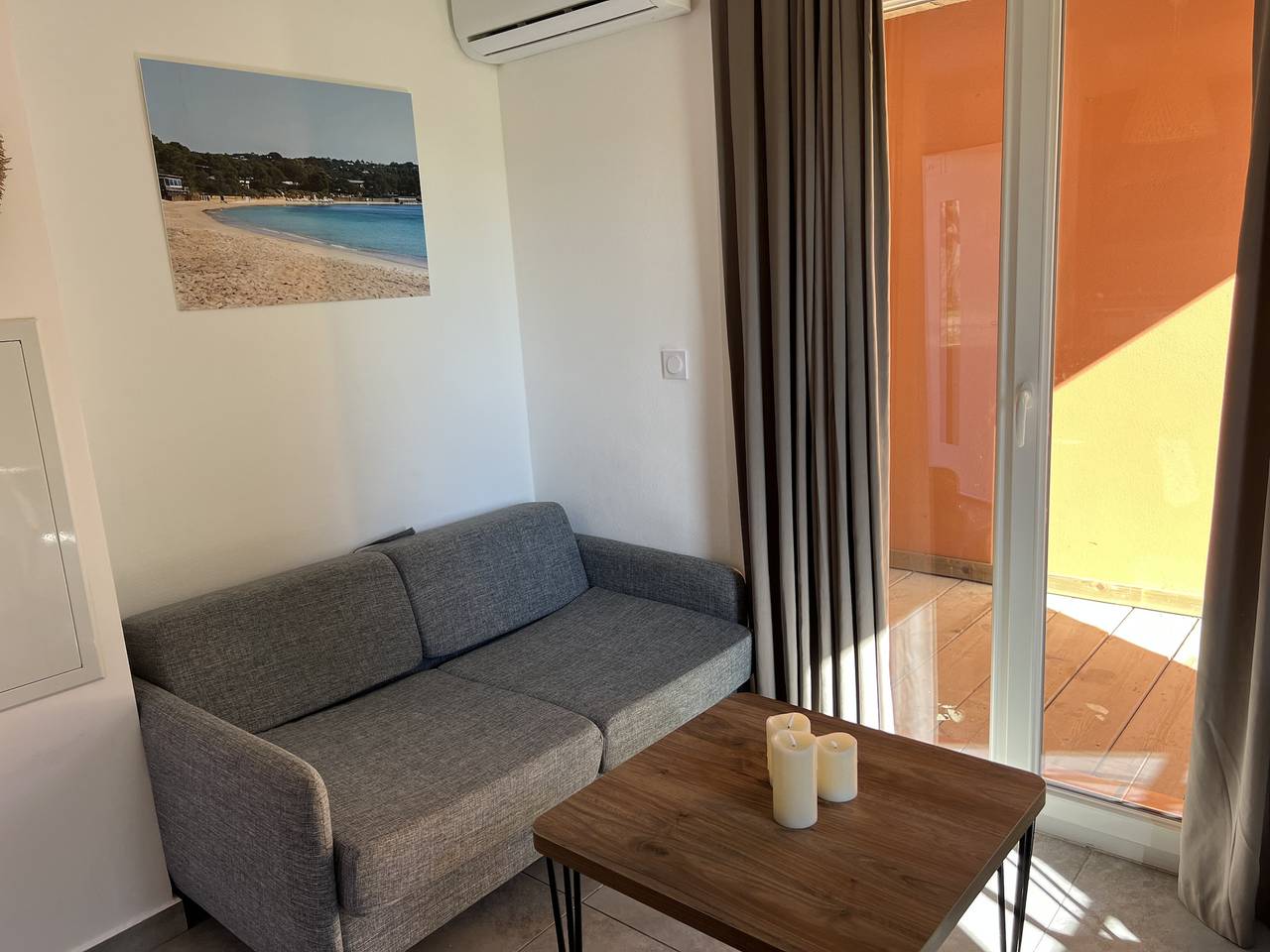 Photo : Appartement de vacances