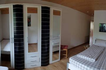 Ferienwohnung für 11 Personen in Hofsgrund, Oberried, Bild 4