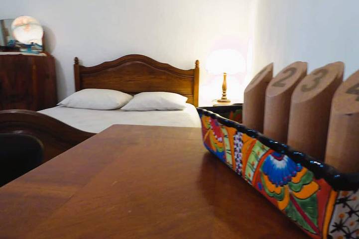 Location de vacances pour 4 personnes, avec jardin à Marsanne - 3