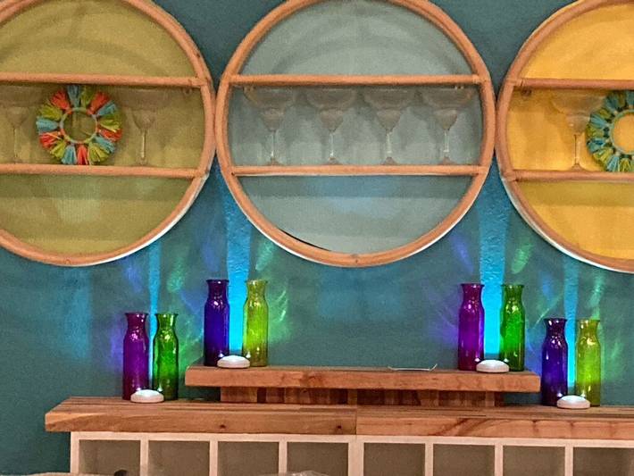 Apartmenthotel for 2 people in Palm Harbor