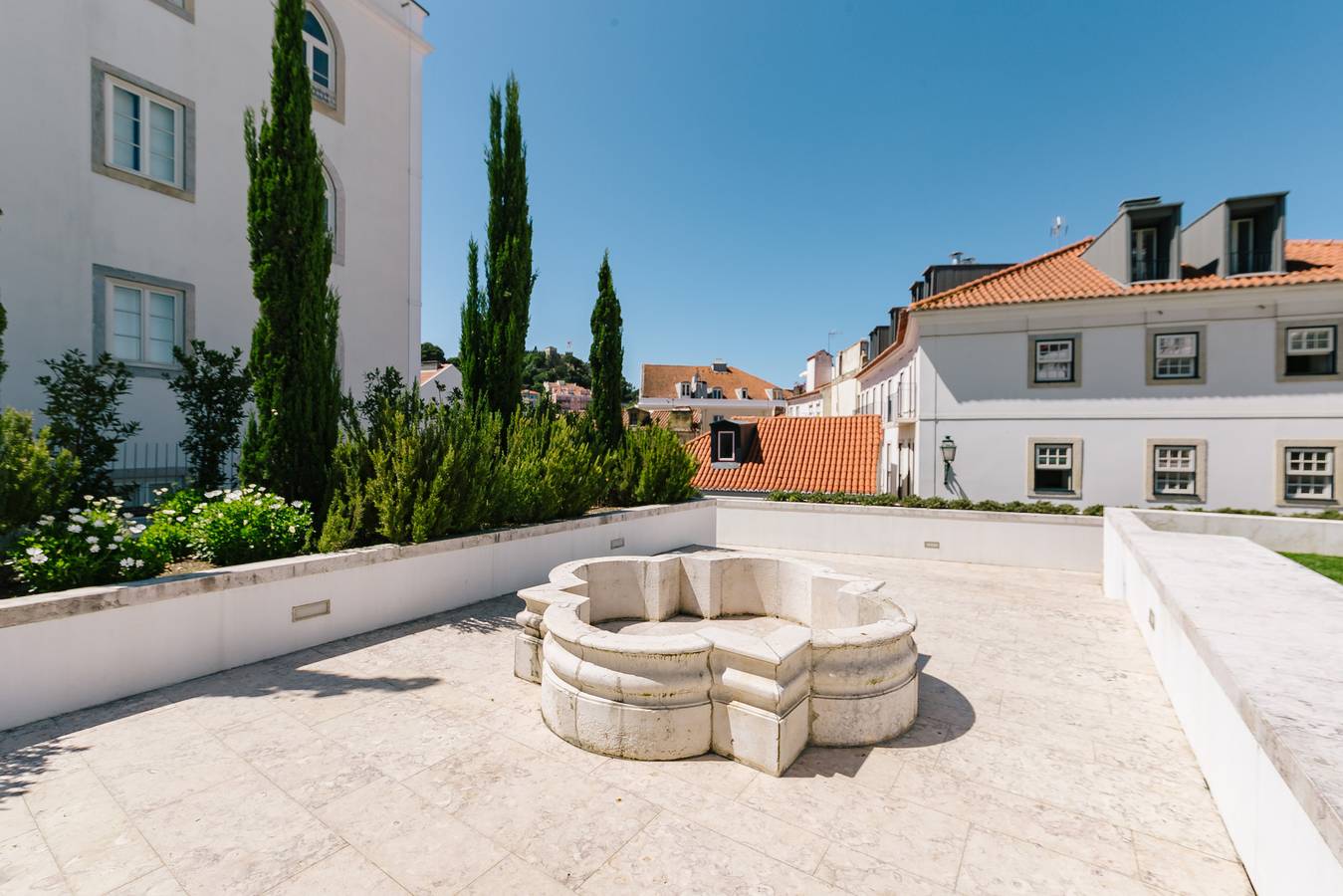 L8 Graca 2Bdr Pool Castle View & Park, foto 14