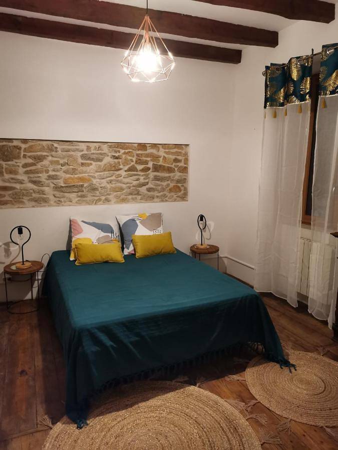 Location de vacances pour 4 personnes à Sainte-Fortunade