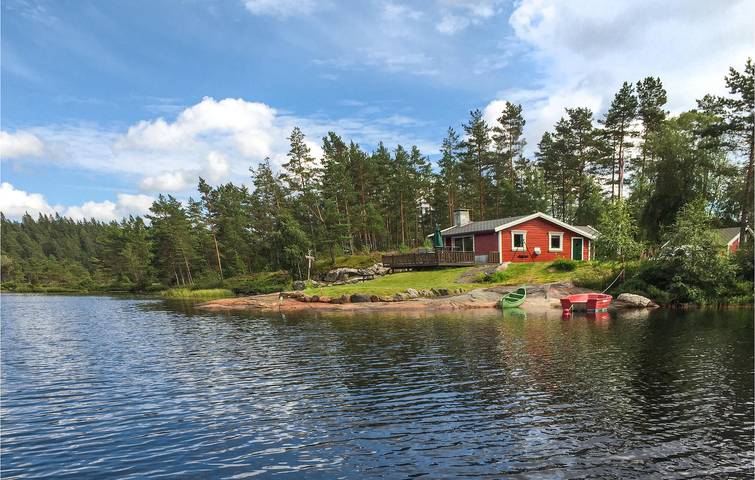 Dom dla 6 osób w Norwegia