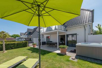 Ferienhaus für 8 Personen in Göhren-Lebbin, Fleesensee, Bild 3