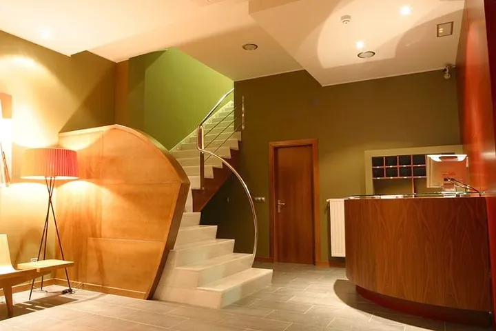 Hotel para 1 personas - 1