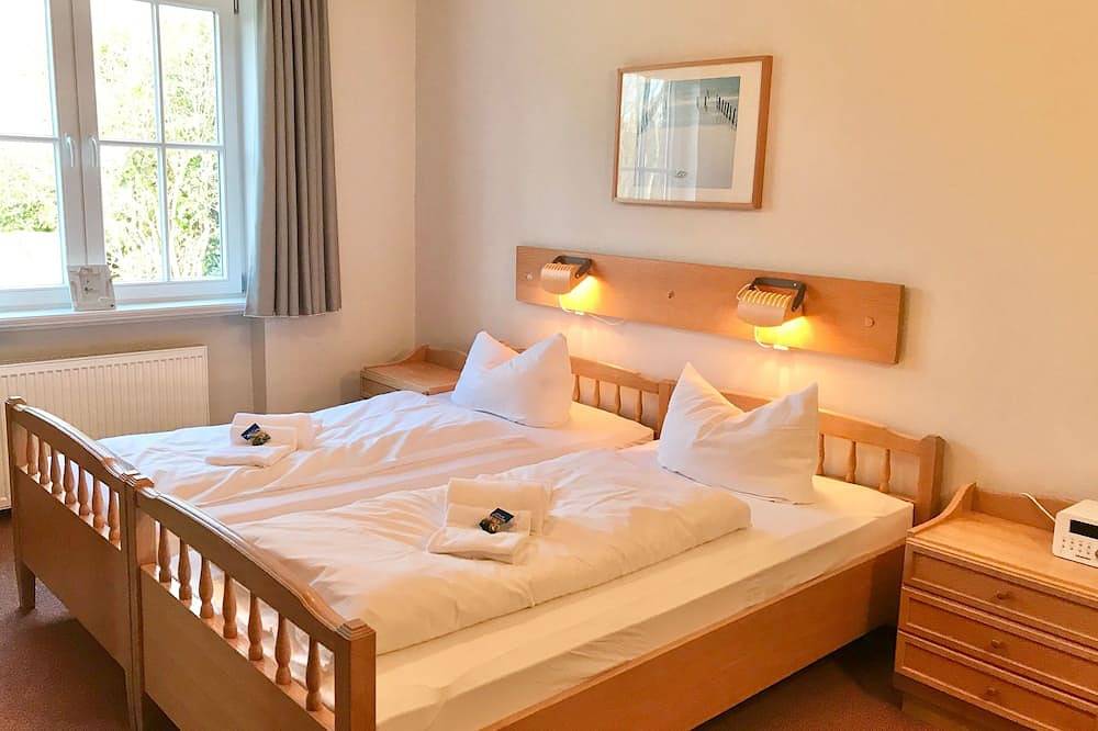 Ganze Wohnung, Ferienwohnung/App. für 7 Gäste mit 99m² in Utersum in Utersum, Föhr