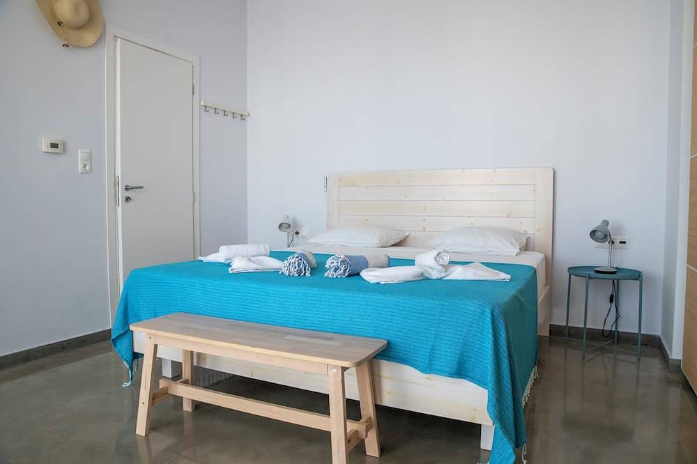 Villa Kassandra in Pitsidia, Iraklio-Heraklion und Umgebung