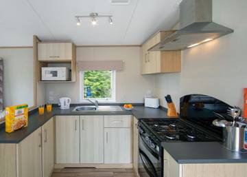 Glamping for 4 People in Mappleton, East Riding of Yorkshire, Photo 3