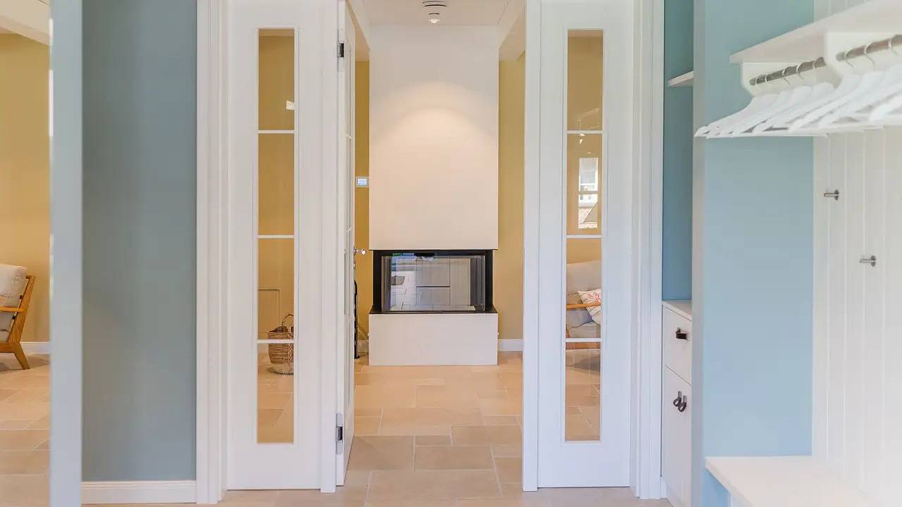 Ferienhaus für 6 Personen (203 m²) in Süderende in Süderende, Föhr