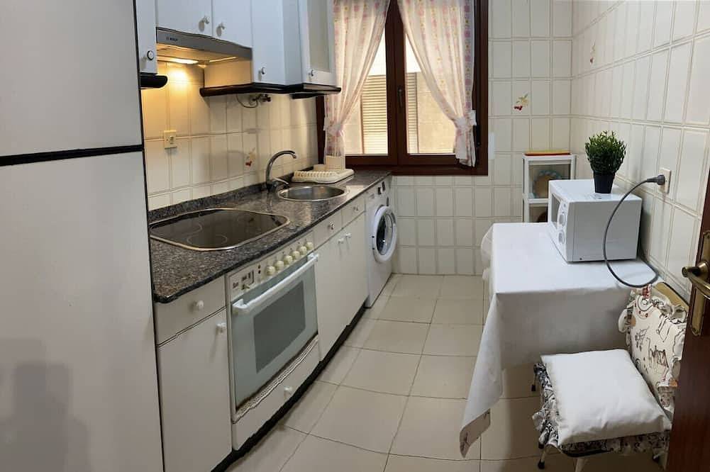 Entire apartment, Apartamento en el Centro - Noja Trengandin 6036 in Noja, Cantabrian Coast