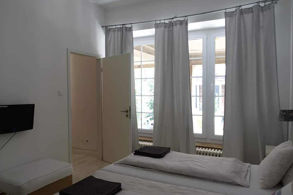 Appartement entier, Budapest: Appartement - Budapest in Budapest, Danube-Ipoly National Park