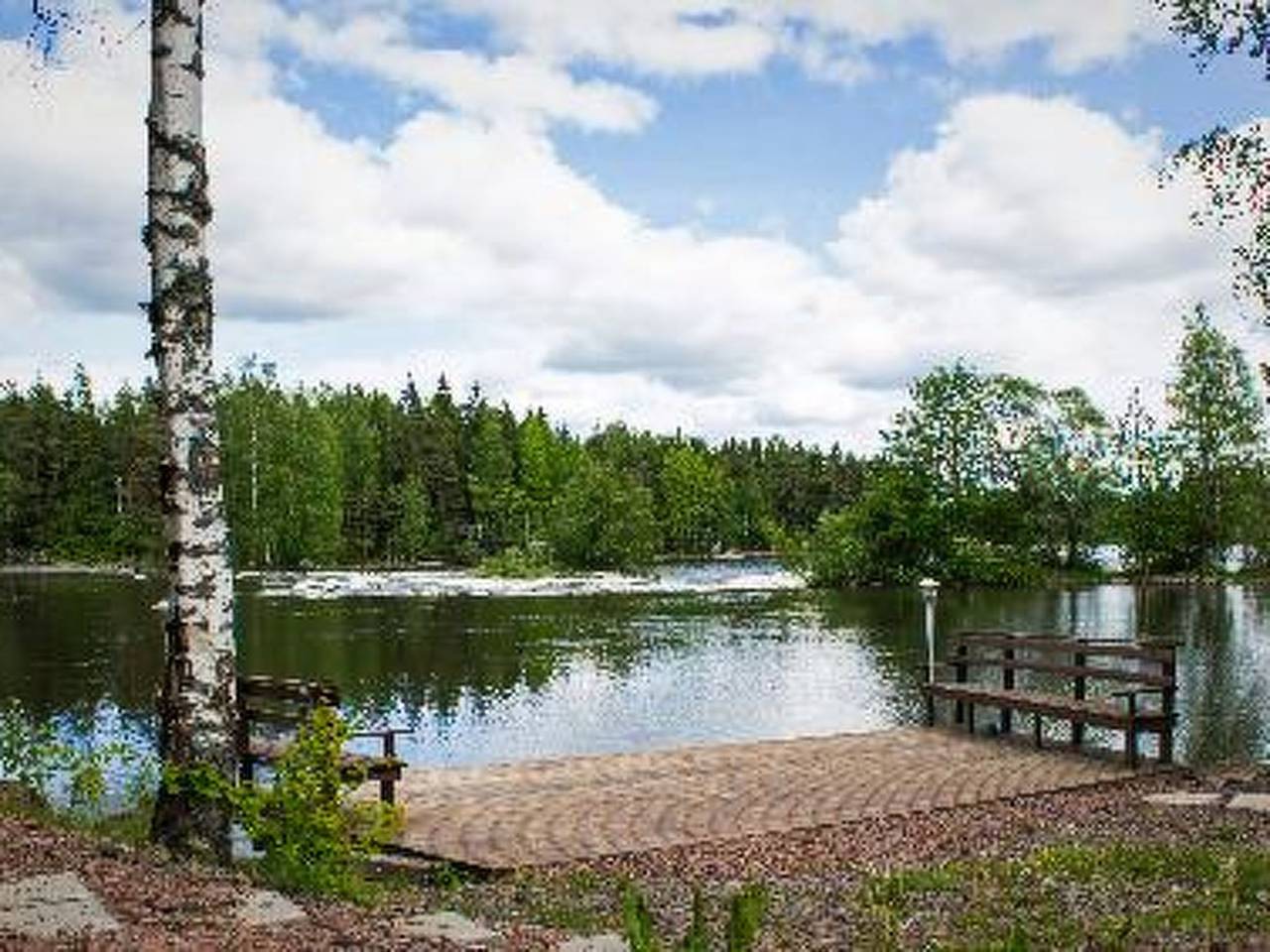 Pernoo 2 in Kymenlaakso
