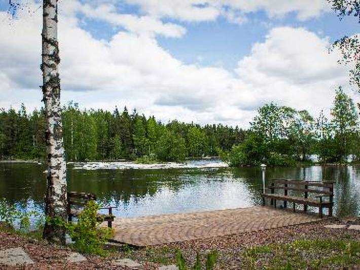 Pernoo 2 in Kymenlaakso