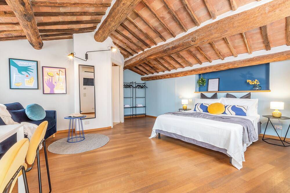 Appartamento vacanze a Siena a partire da 148€ a notte