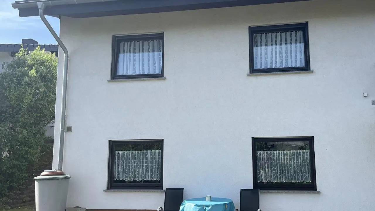 Ganze Ferienwohnung, Ferienwohnung für 3 Personen (56 m²) in Sankt Wendel, Saar-Nahe-Bergland