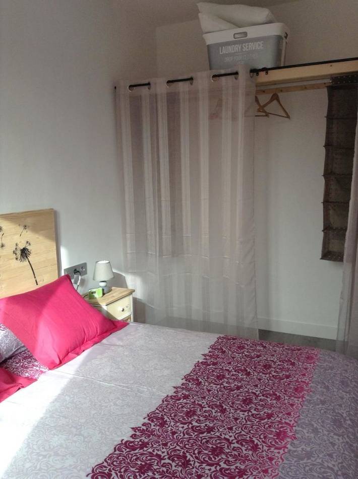 Gîte pour 4 personnes, avec balcon et vue à Figueras - 3