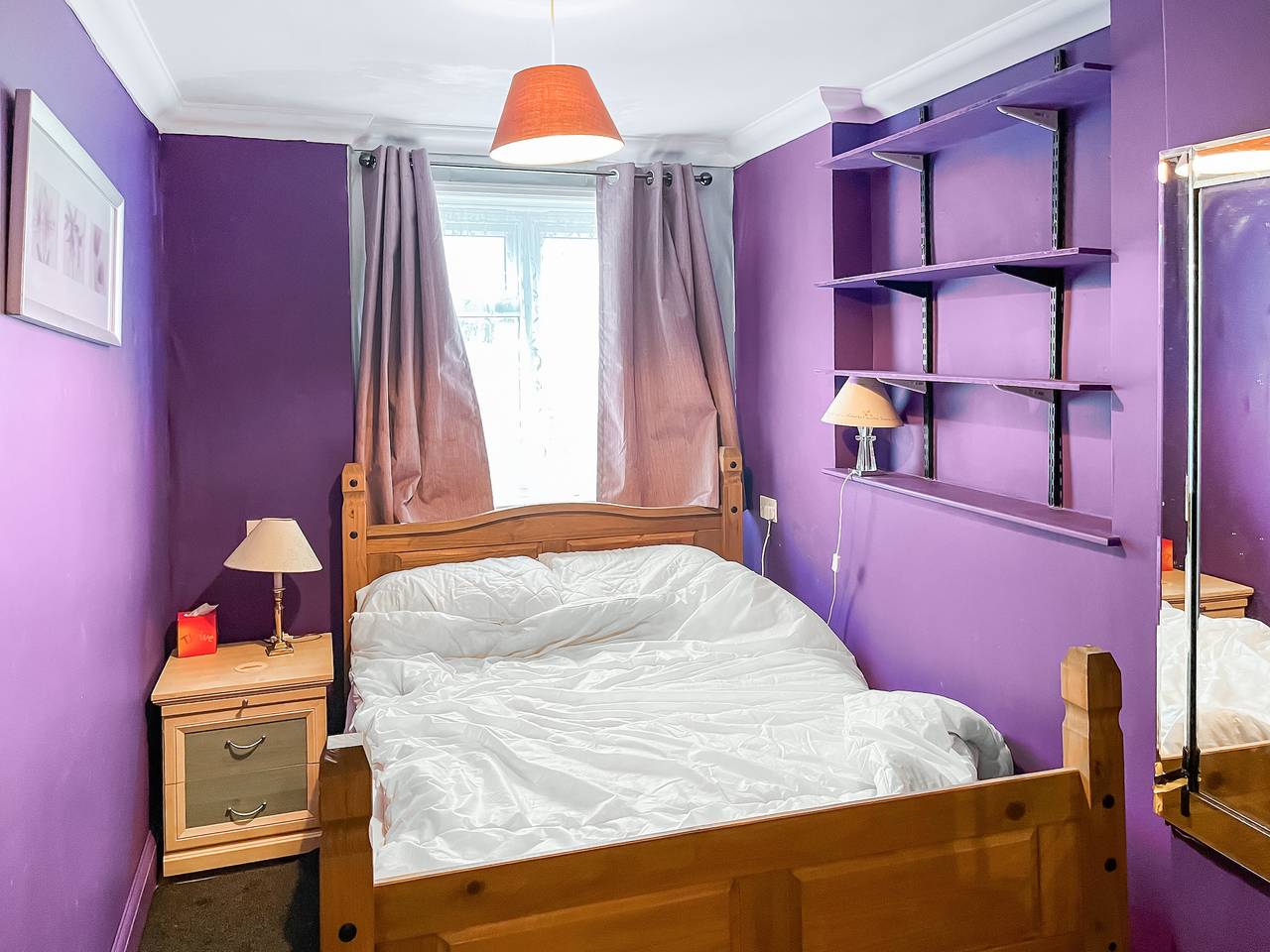 Ganze Wohnung, Ferienwohnung für 6 Personen in Ramsgate, Kent