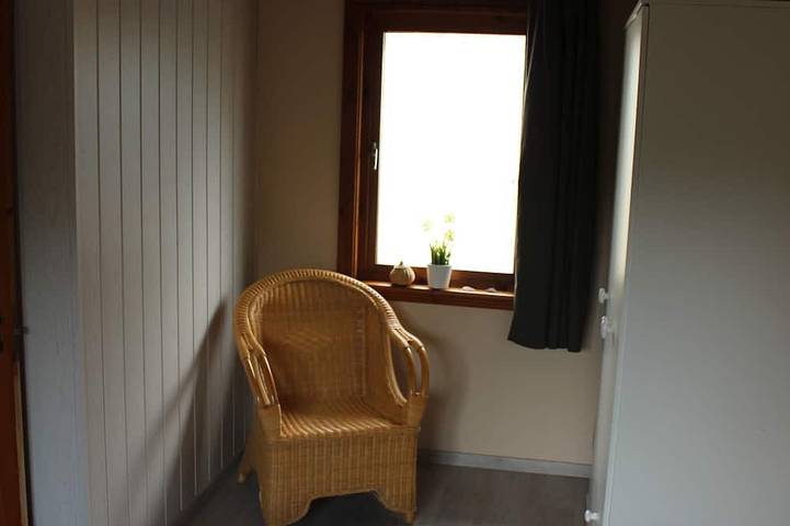 Ferienhaus für 5 Personen, mit Garten in Spieka-Neufeld - 3