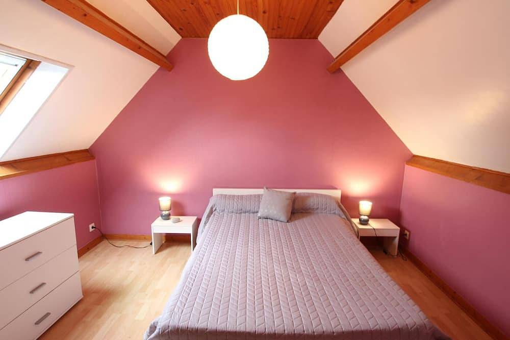 Maison confort, Denneville, 6 pers, près de la mer in Denneville, Région de Coutances