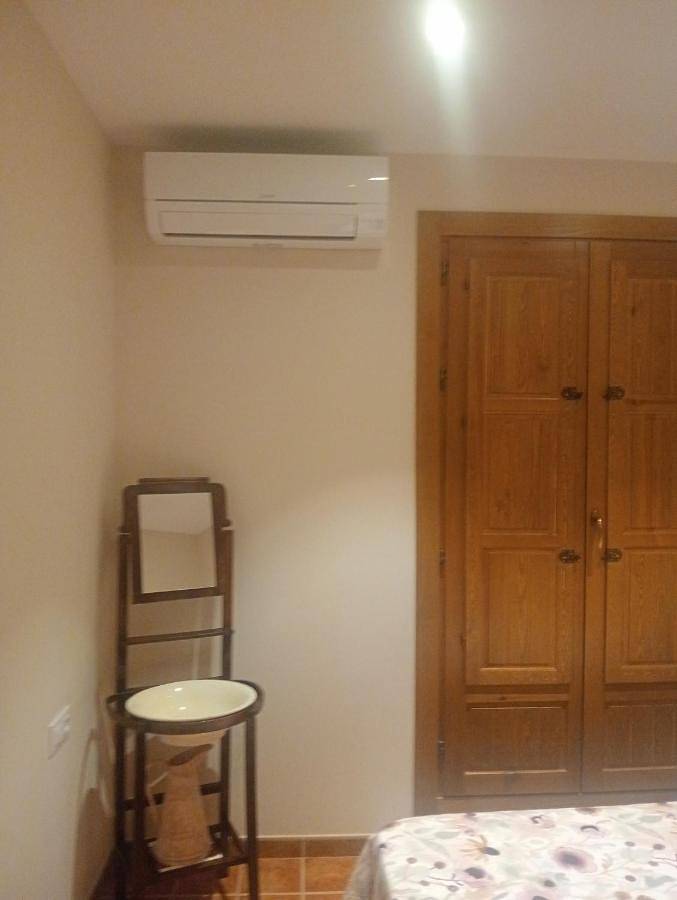 Casa rural para 6 personas, con vistas y balcón en Requena-Utiel - 3