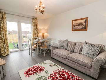 Holiday House for 4 People in Whitby, North Yorkshire, Photo 4