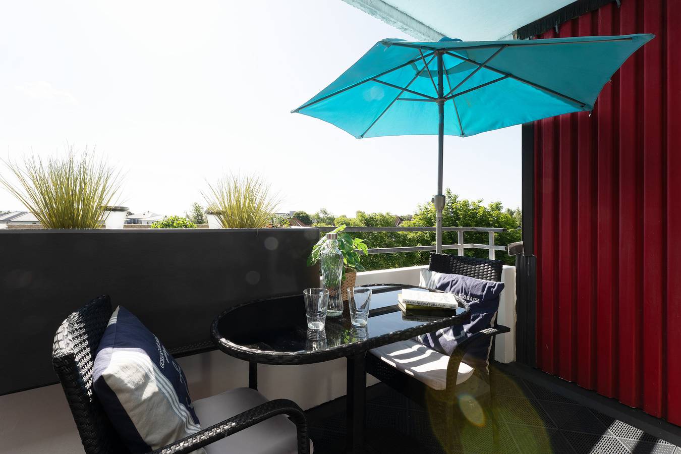 Ferienwohnung in Dahme ab 80€ pro Nacht