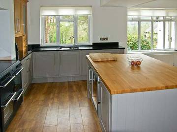 Cottage for 6 People in Dolgellau, Gwynedd, Photo 2