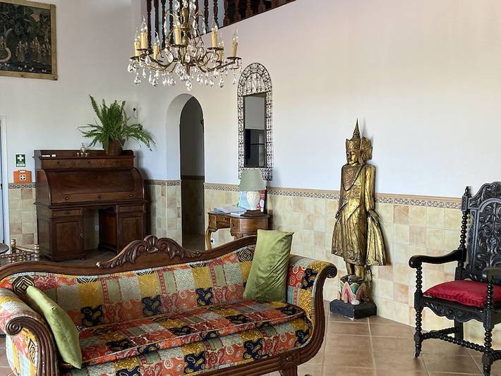 Ferienhaus Amareleja in Amareleja, Beja Distrikt