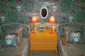 Villa pour 4 Personnes dans Santec, Région de Morlaix, Photo 4