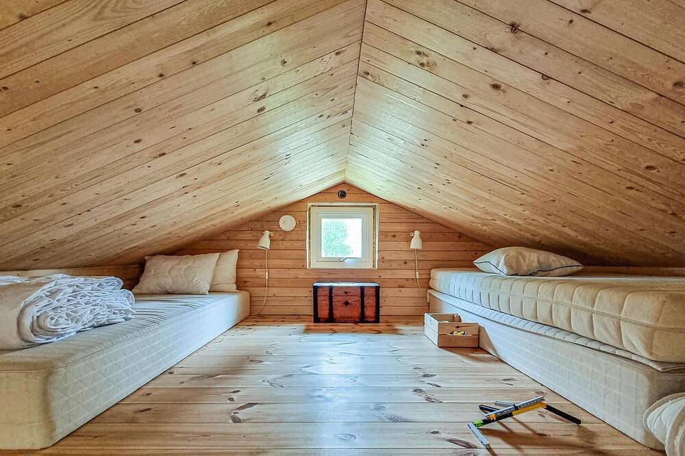 Wunderschönes Haus in Hökerum mit. in Södra Vings distrikt, Västergötland
