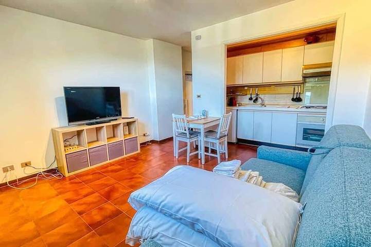 Appartamento vacanze per 2 persone - 1