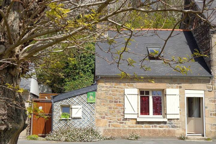 Holiday home for 2 people - 1