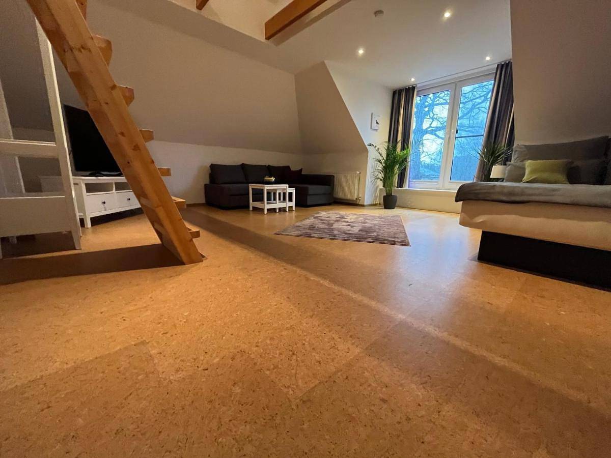 Ferienhaus Küstenperle in Schiffdorf, Südliches Cuxland