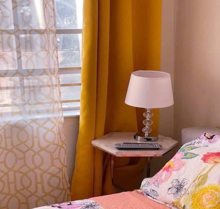 Gîte pour 5 personnes, avec terrasse à Miami Beach - 2