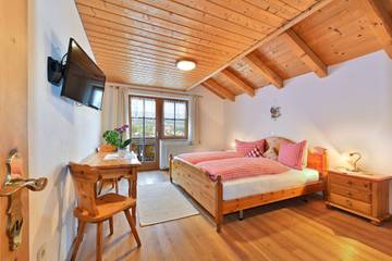 Agriturismo per 2 Persone in Sluderno, Saldurkamm, Foto 3
