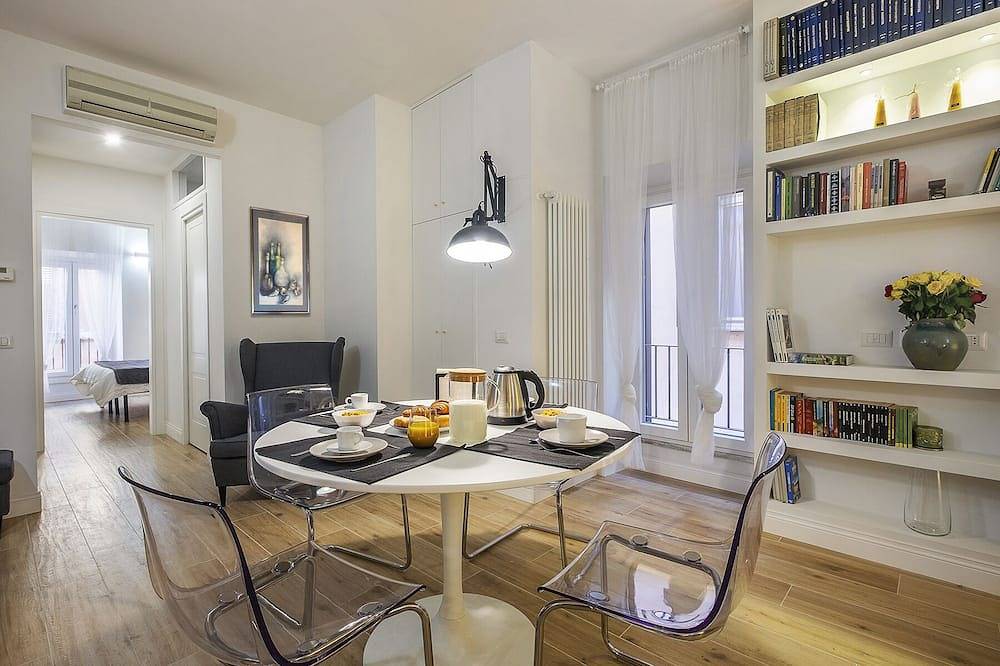 Appartamento vacanze a Roma a partire da 338€ a notte