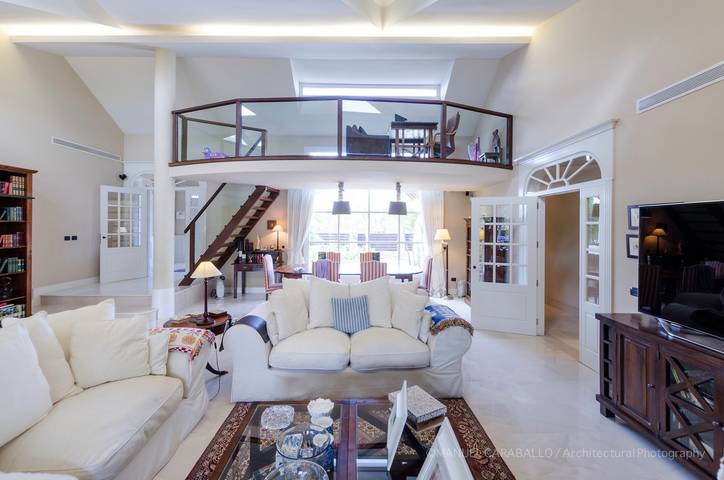 Villa für 12 Personen, mit Whirlpool und Garten sowie Terrasse in Gran Canaria Süd - 4