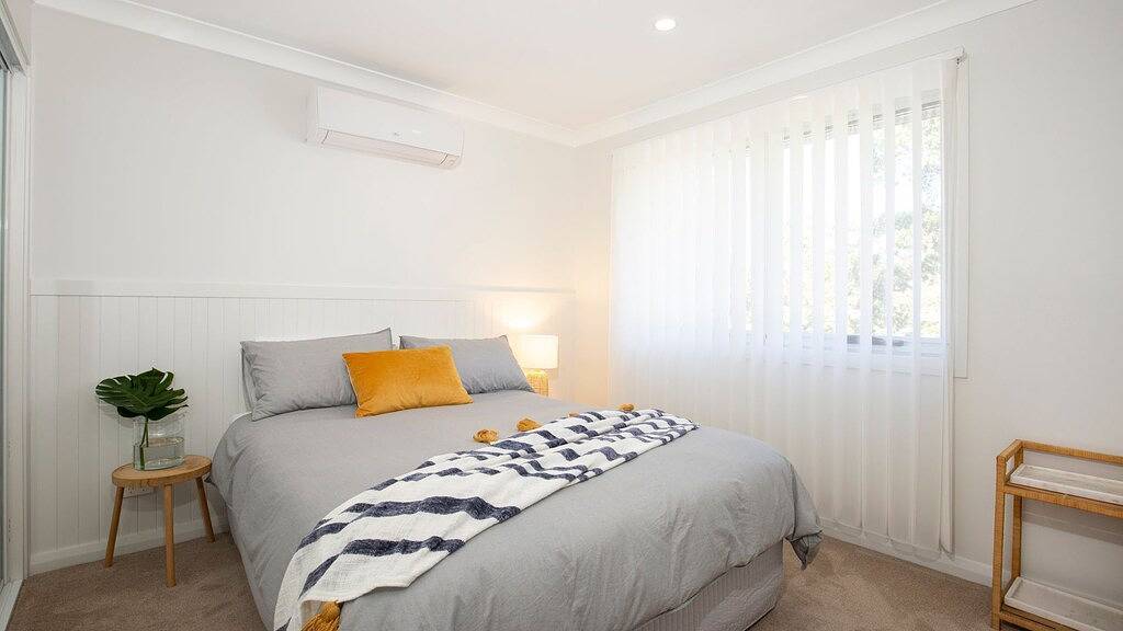 Anacapri - Pet Friendly - Opposite Beach - Fireplace in Callala Beach, Jervis Bay