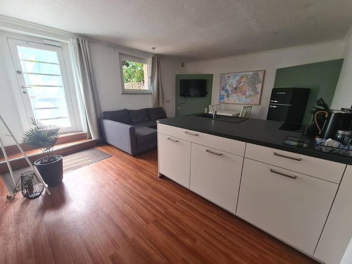 Ferienwohnung für 4 Personen in Runkel