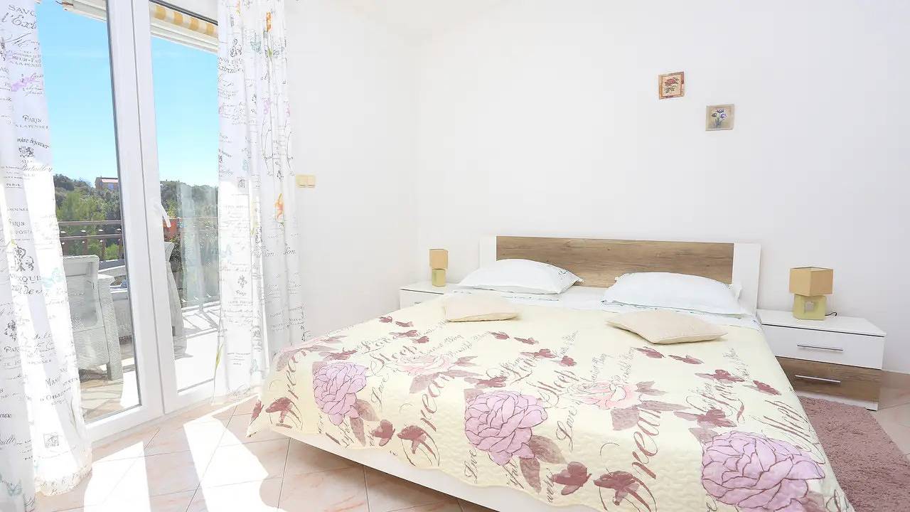 Appartamento vacanze a Razanj a partire da 180€ a notte