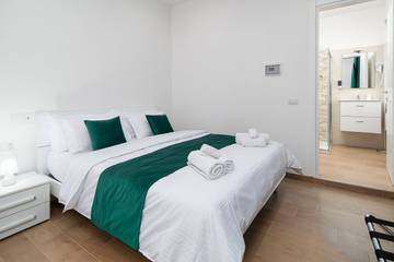 B&b per 2 Persone in Civitavecchia, Provincia di Roma, Foto 3
