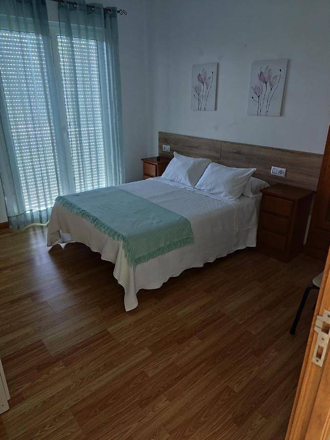 Casa rural para 2 personas, con Balcón y Terraza además de Jacuzzi y Jardín en Maside